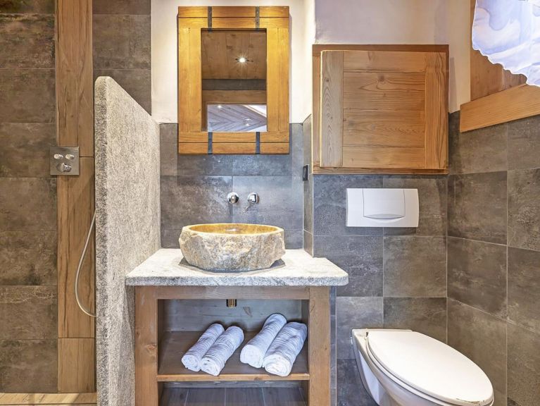 Chalet Perle des Alpes