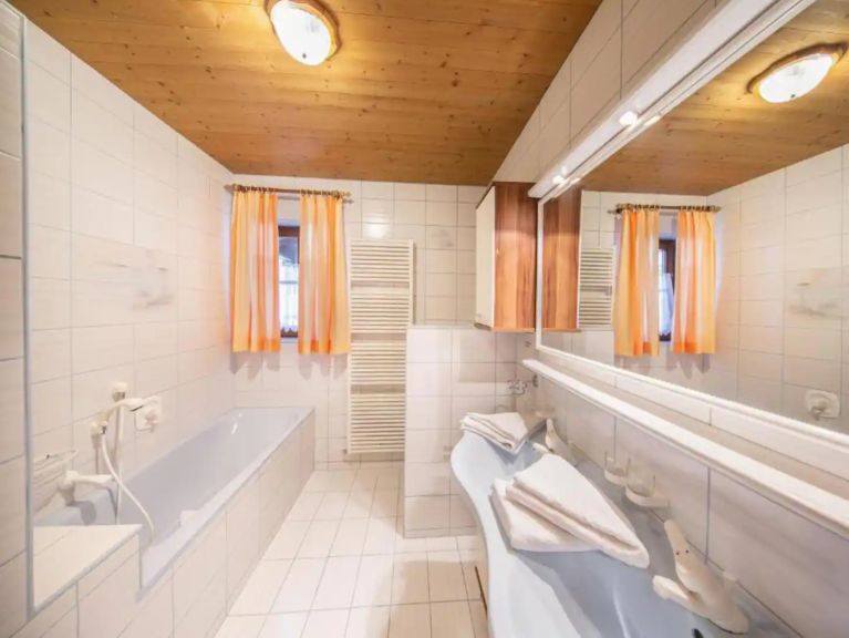 Appartement Haus Sonnenstein
