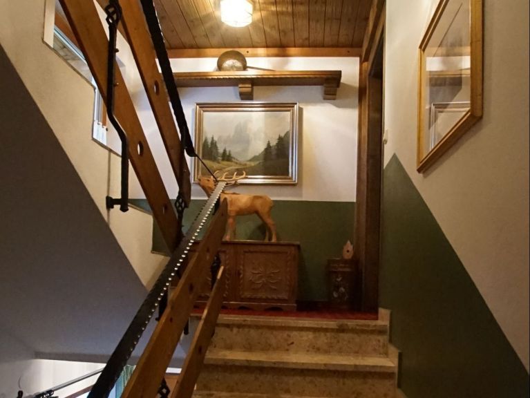 Chalet Landhaus Daringer