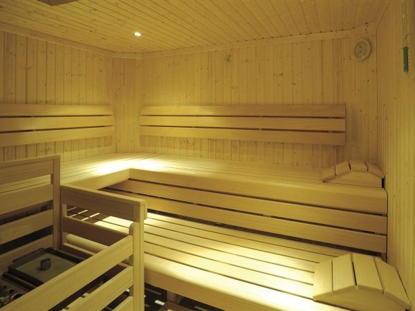 Appartement Alpine Resort