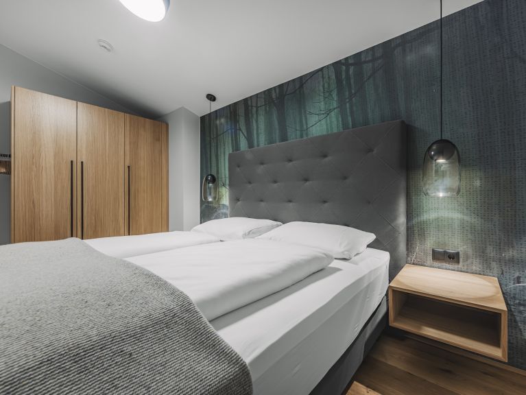 Chalet-appartement Panorama Appartement met terras/balkon