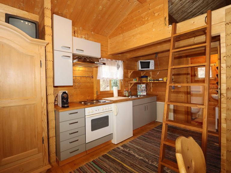Chalet Kogelnig
