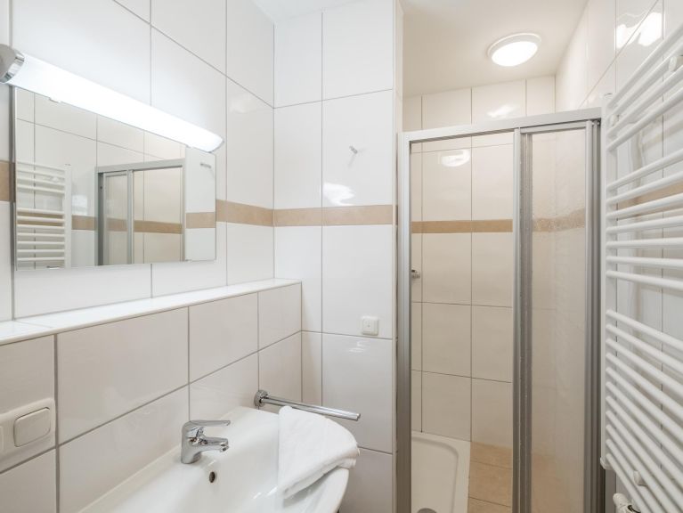 Chalet-appartement Dreiblick Reiterblick