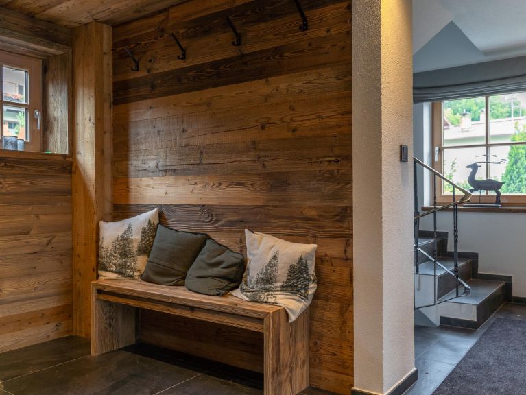 Chalet Fernblick