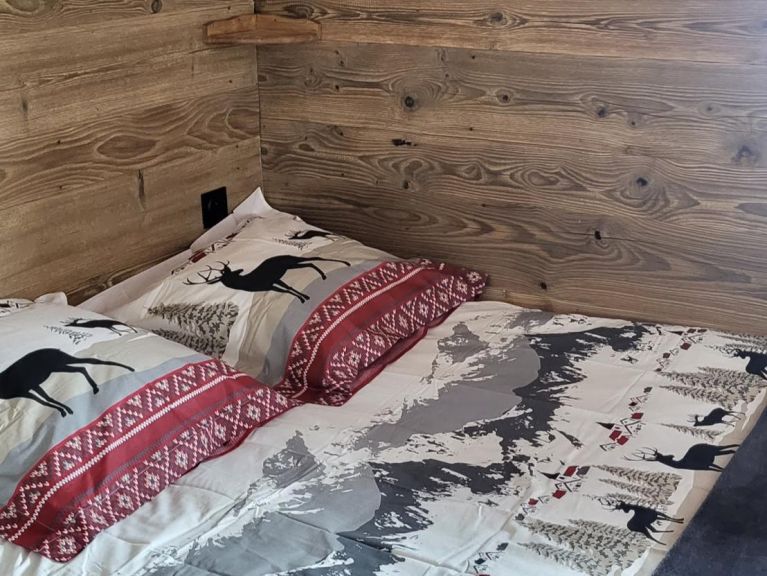Chalet Esprit