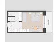 Appartement Appartement Kathrin Alpine Spirit S-9
