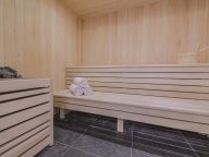 Chalet-appartement Le Quartz-13