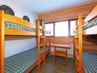 Appartement Le Grand Tichot A et B-11