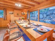 Chalet La Tzoumaz Pearl-7