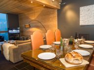 Chalet du Saix met privé-zwembad-8