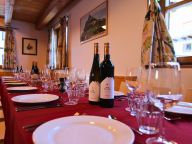 Chalet Levett inclusief catering-6