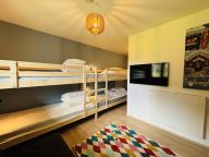 Chalet-appartement Le Theleme-12