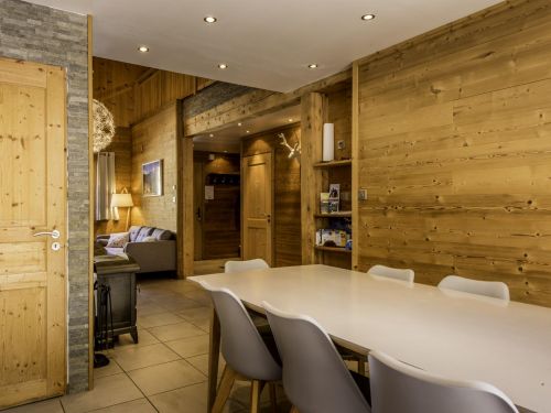 Chalet Bon Amour - 15-18 personen