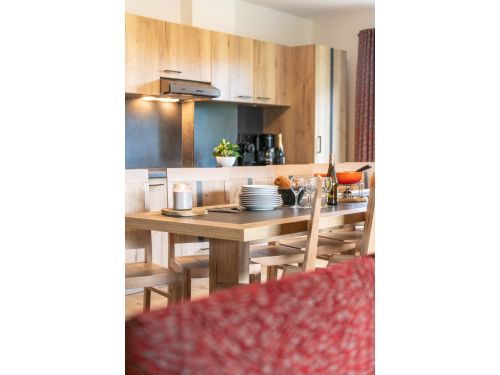 Chalet-appartement CGH L'Alpaga - 4-6 personen