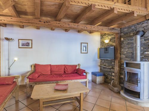 Chalet-appartement Gremelle appartement 10 personen - 10 personen