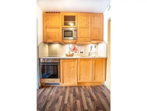 Appartement Wiesberg Studio nr. 24 - 2-3 personen