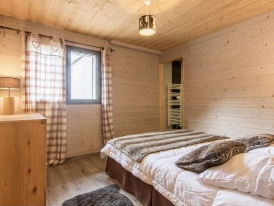Appartement La Belette-9