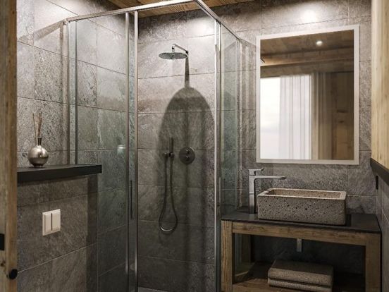 Chalet Les Sources-3
