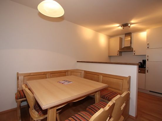 Appartement Aineckblick-3