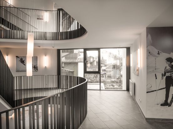 Appartement Orgler-11