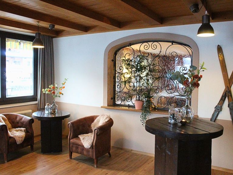 Chalet Sonnwend inclusief catering