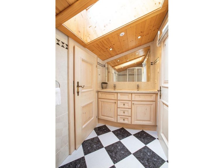 Appartement Dettlbauer