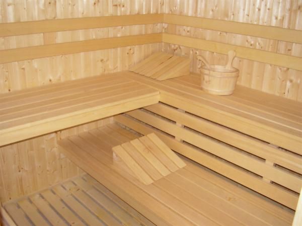 Chalet Châtel CAN01