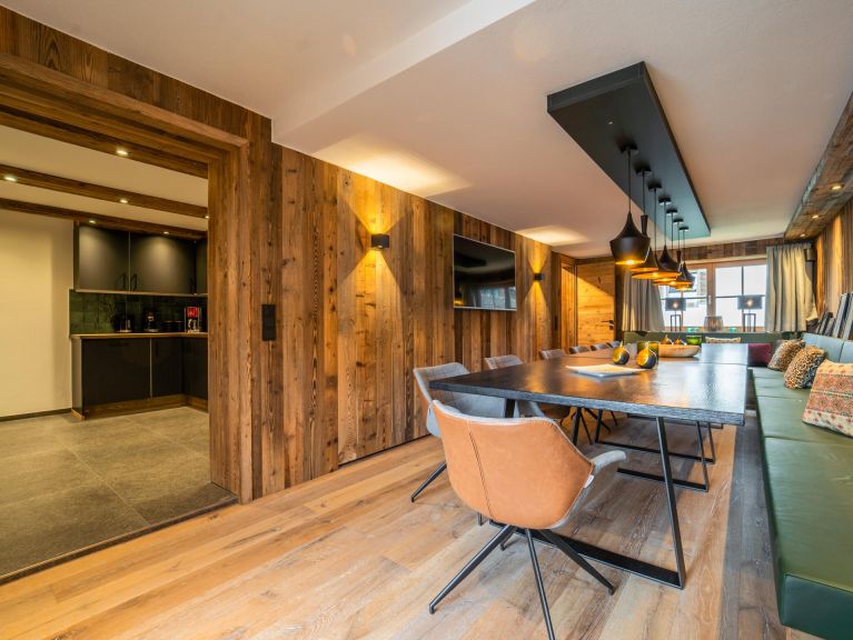 Chalet Fernblick