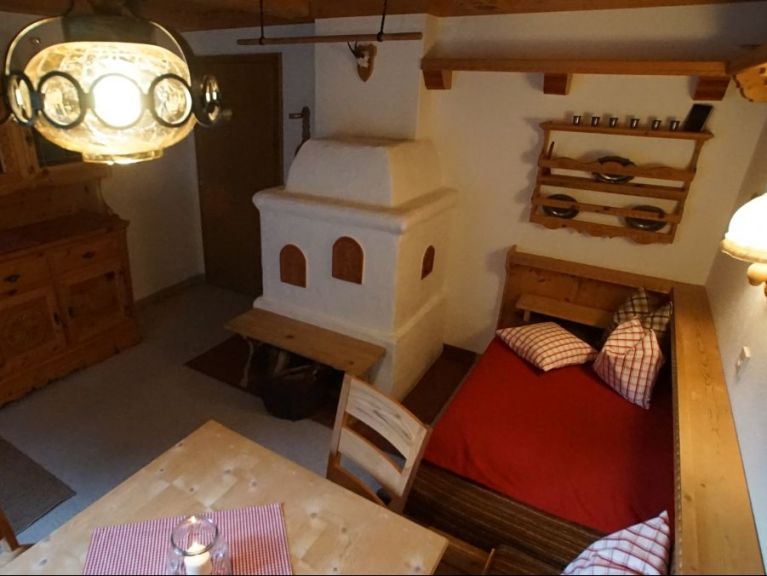 Chalet Landhaus Daringer