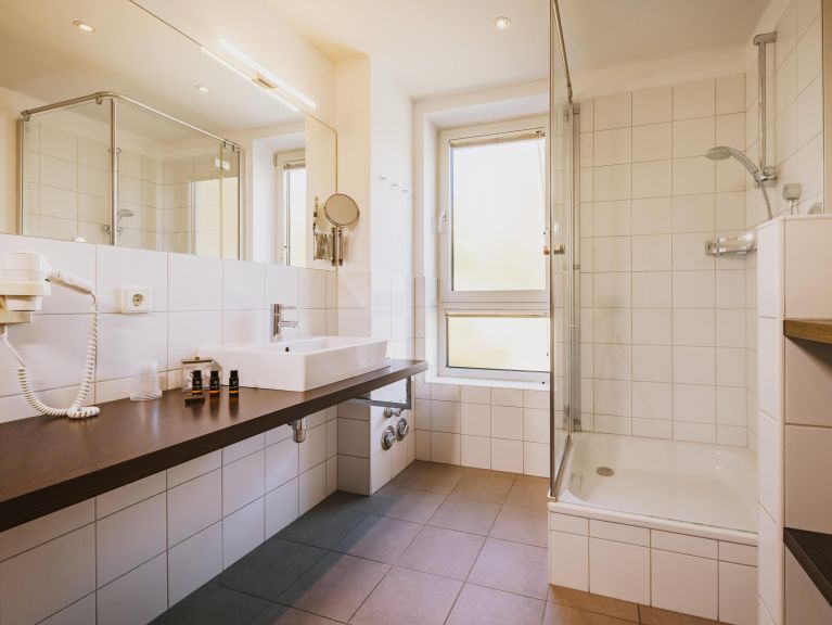 Appartement Der Gletscherblick
