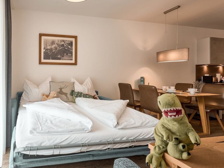 Chalet-appartement AlpenParks Sonnleiten