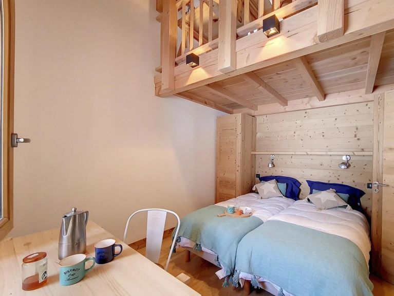 Chalet Ty Menez