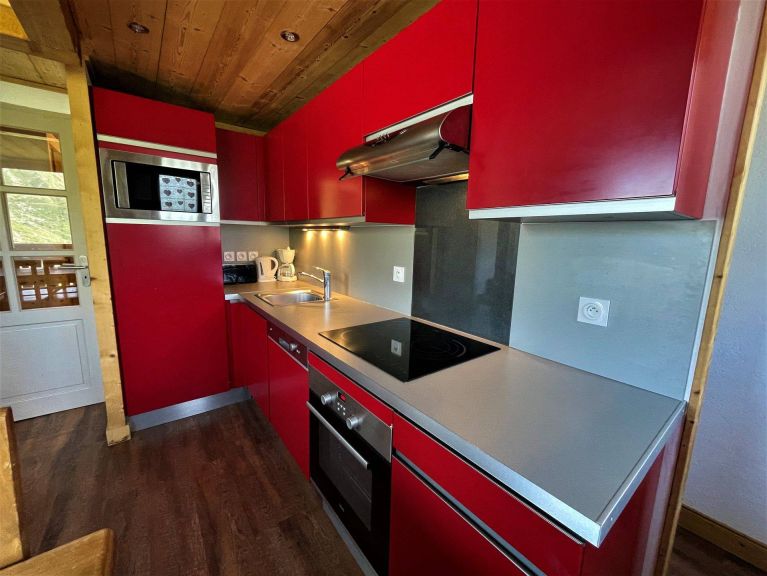 Appartement Les Côtes d'Or Bossons - 401