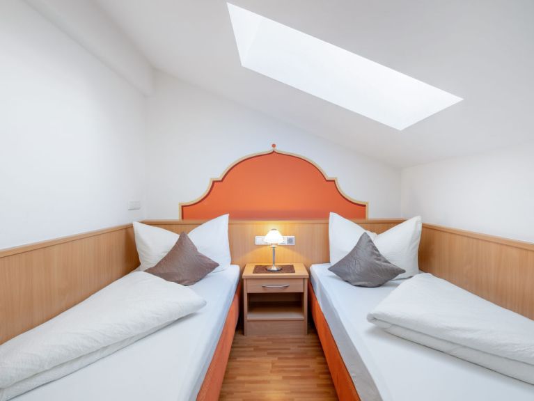 Chalet-appartement Rosa