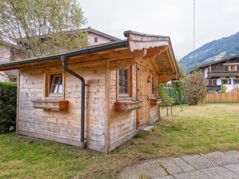 Chalet Oberleitner (zondag t/m zondag)