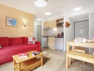 Appartement Le Crystal-5
