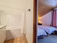 Chalet-appartement Du Soleil-13