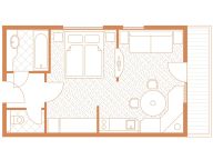 Appartement Appartement Kathrin-11