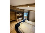 Appartement Am Bach Steinbock-11
