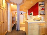 Appartement Le Pramecou-9