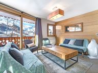 Chalet-appartement Trolles Prestige appartement 3-4