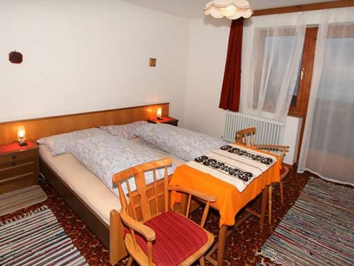Appartement Straif - 6 personen