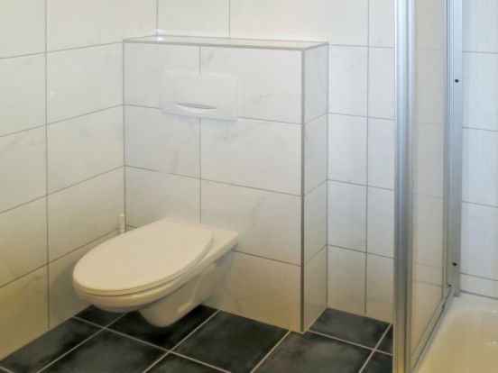 Appartement Subretta-21