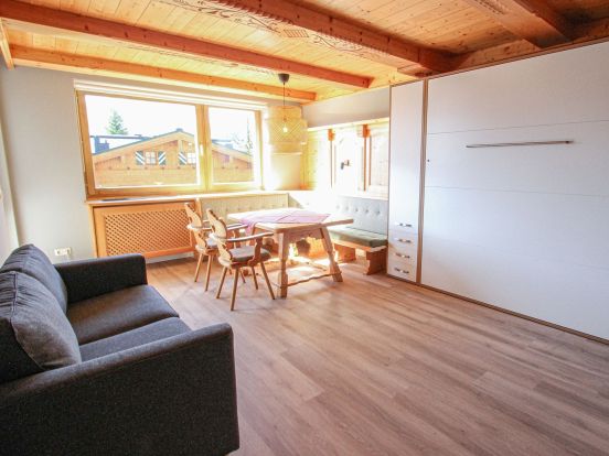 Chalet-appartement Anger-5