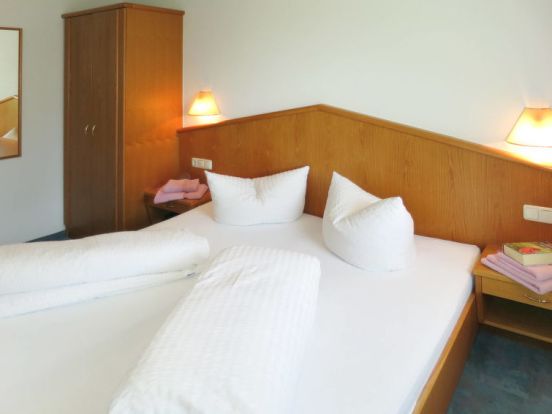 Appartement Subretta-16