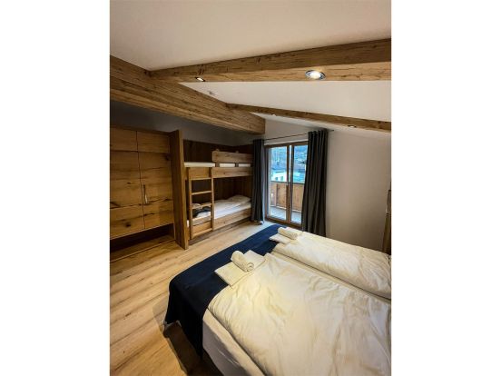 Appartement Am Bach-11