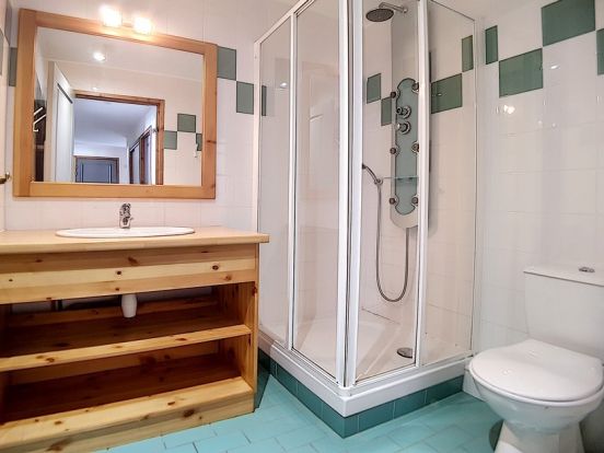 Appartement Résidence Les Cristaux-12