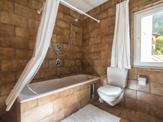 Appartement Waldhaus-11