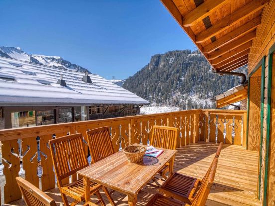 Chalet La Savoyarde-20
