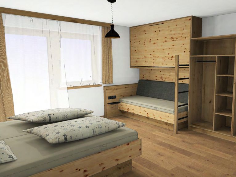 Appartement Ideal